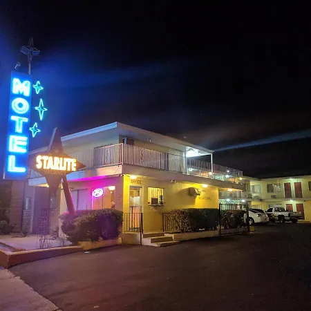 Starlite Motel